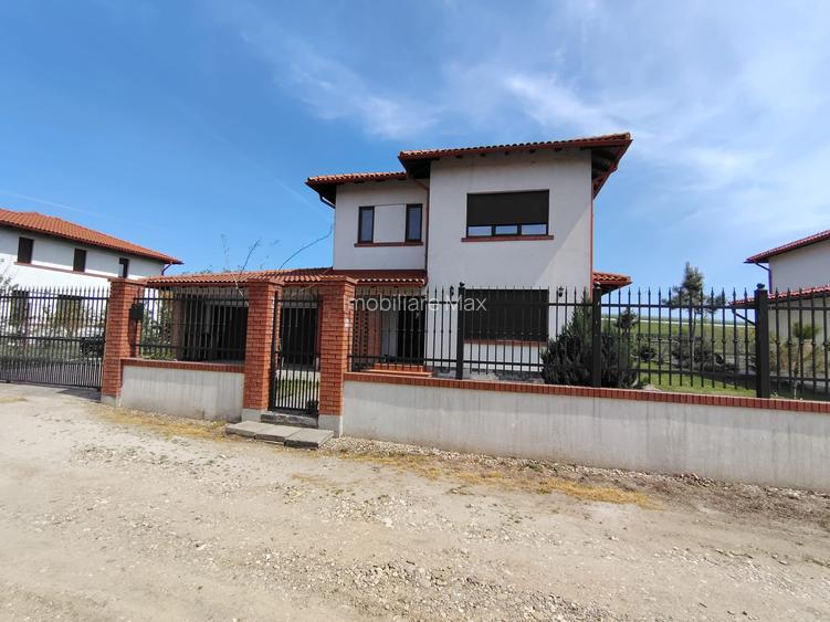 Vilă Individuală Afumati | Teren 900 mp | 260 mp Utili | Calitate Premium - 5