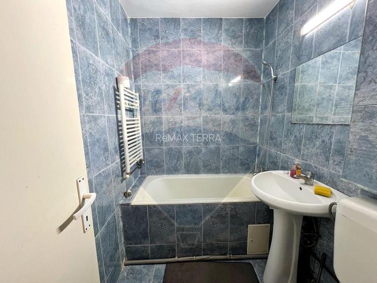 De inchiriat garsoniera in zona RFN - 6