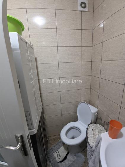 Apartament de vânzare, 3 camere, 60 mp, Iris Oașului - 11