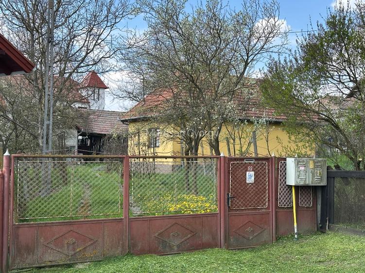 🏡 Casă de vânzare în zonă liniștită, la 15km de Târgu Mureș - 11
