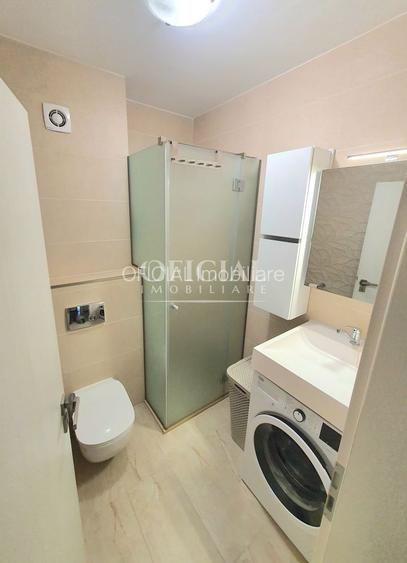 Apartament 3 Camere | 78 Mp | 2 Bai | Parcare | Zorilor Calea Turzii - 7