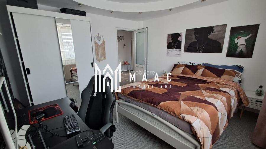 Casa 5 camere | 124MPU | Curte individuala | Terezian - 2