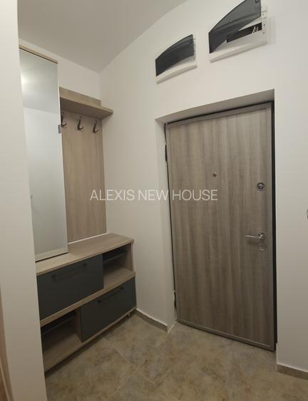 Apartament 2 camere – Prima închiriere – Zona Campus – Bloc Primavera(AXI118) - 30