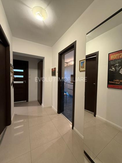 Capitol - Apartament 3 camere de vanzare - 3