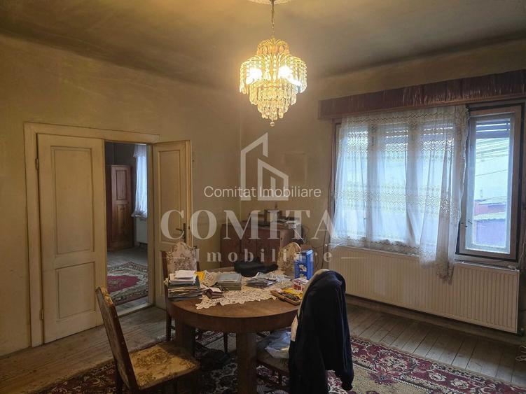 Casă individuală cartierul Gheorgheni zona Facultății de Jurnalism - 5