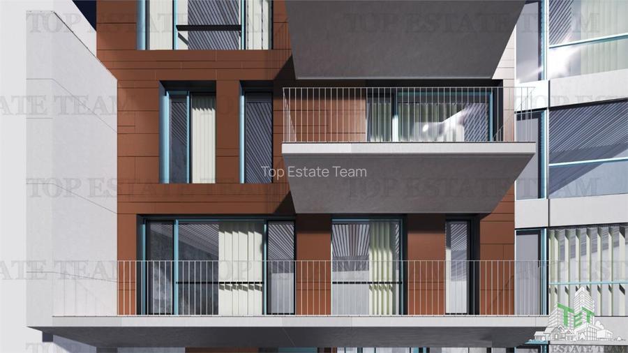 Teren in zona  Cismigiu cu autorizatie de constructie - 3