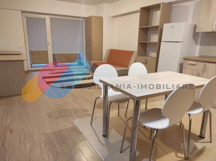 Apartament 2 camere 44.1 mp + 8mp balcon, complet mobilat - Viva City Gheorgheni - 2