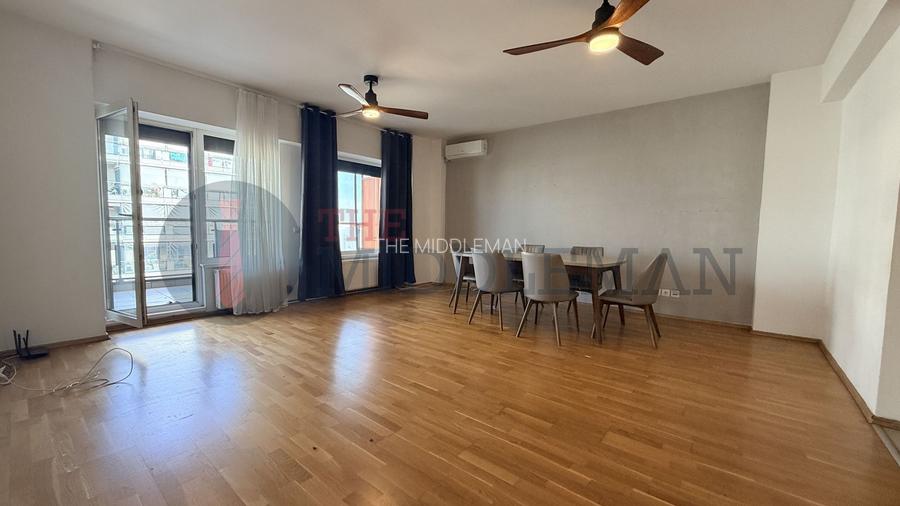 Apartament cu 3 camere cu parcare inclusa  - Dristor -New Town - 2