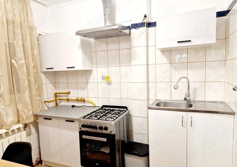 Apartament de 2 camere, 48 mp, la 5 minute de metrou, centrala, zona 1 Mai - 4