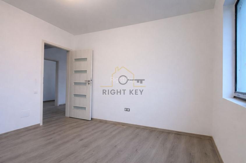 Casa parter 3 cam, transport in comun, 300mp teren! Comision 0%! - 11