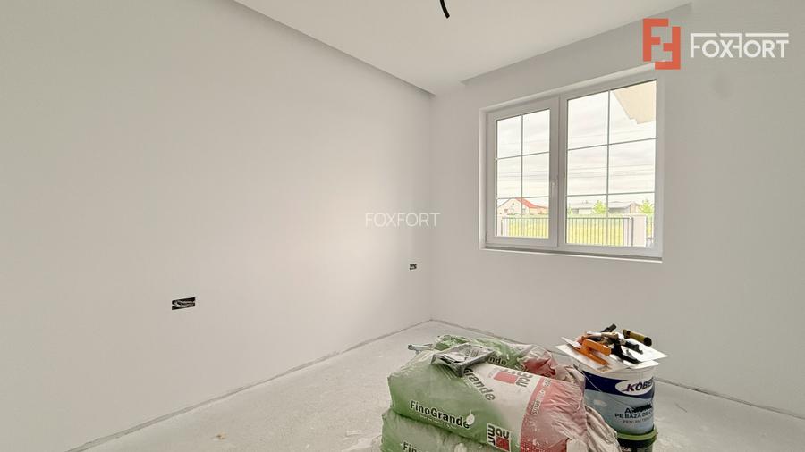 Duplex de vanzare, 5 camere, cartier Europa, Mosnita Noua - 5