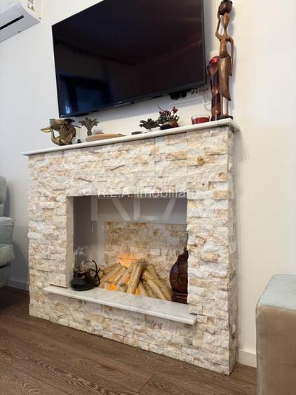 2 Camere Exigent Plaza Residence  - 11