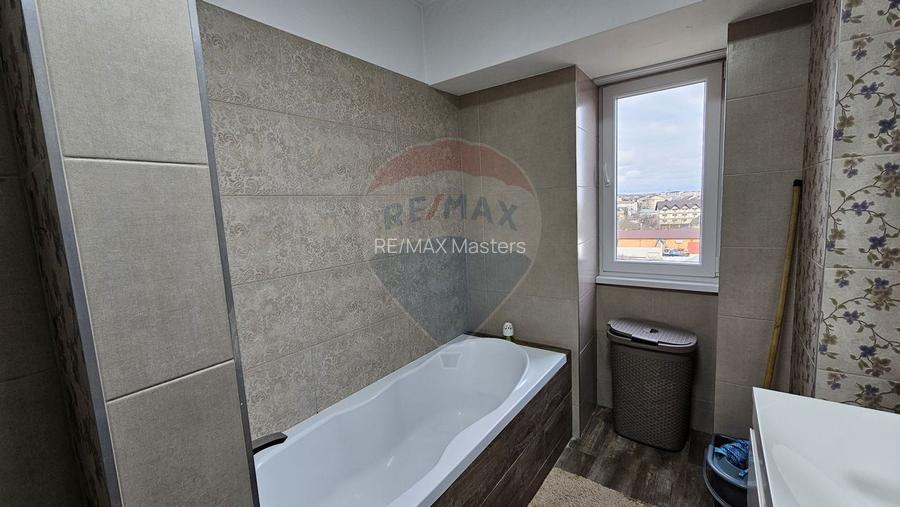 Apartament de lux, 105mp, Burdujeni, Suceava - 25
