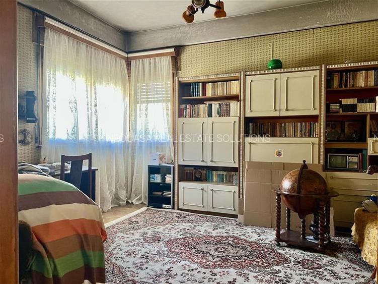 Vila istorica la 2 minute de Charles de Gaulle | Primaverii - 10