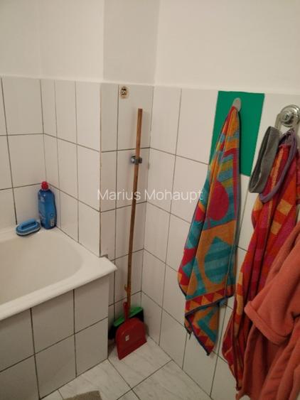 Proprietar vând apartament 1 camera decomandat  - 3