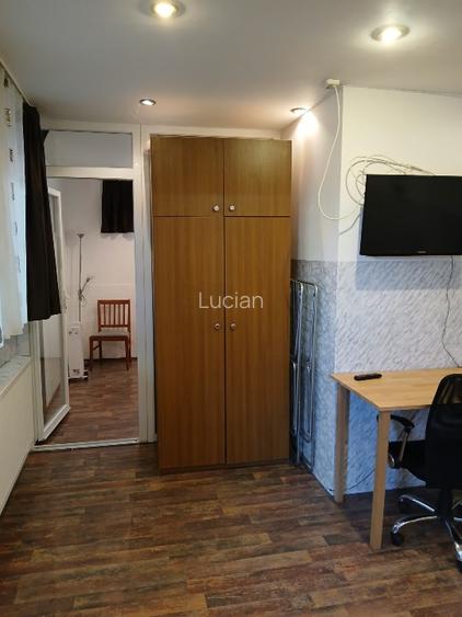 Ap 73mp pet-friendly in zona Hasdeu (camine Babes) / UMF / Oncologie - 3