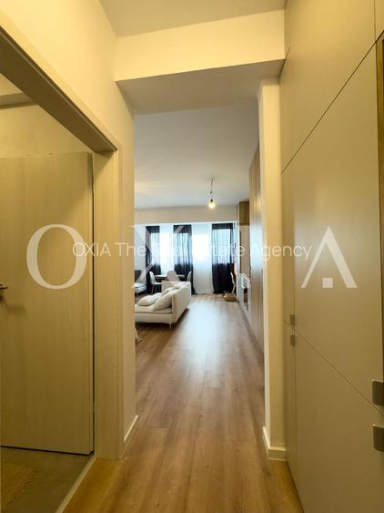 SX692 Apartament Tip STUDIO, Mobilat-Utilat, Parcare Proprie - 10
