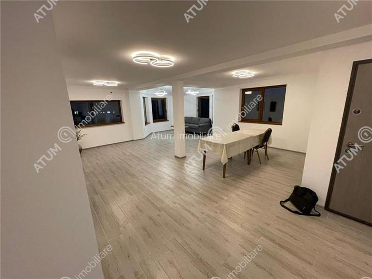 Apartament la casa 2 camere panorama zona Terezian Sibiu - 2