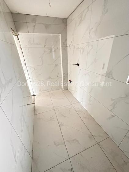 Vila individuală, 4 camere, 3 bai, teren 440 mp, Comuna Berceni - 19