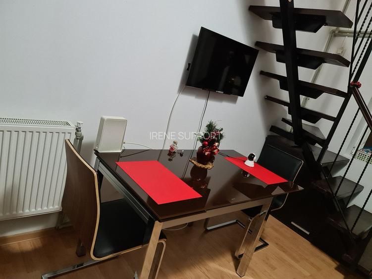 Apartament 2 camere Mobilat/Utilat langa Bd Brancoveanu - 6