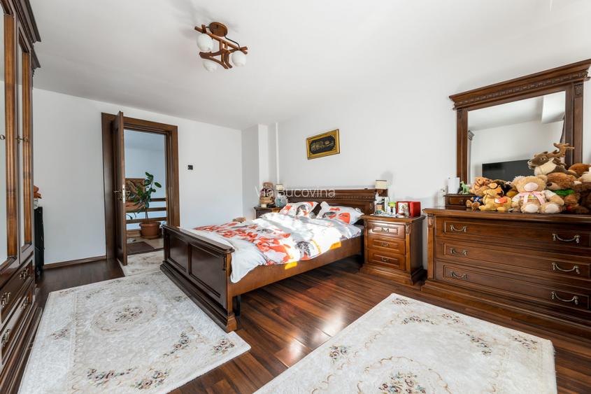 De vânzare vilă familială-tot confortul în Frasin-reducere de pret!!! - 14