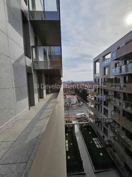 Apartament 3 camere Premium | Cortina Iancu Nicolae| 3 Locuri de parcare | 2 Bai - 10