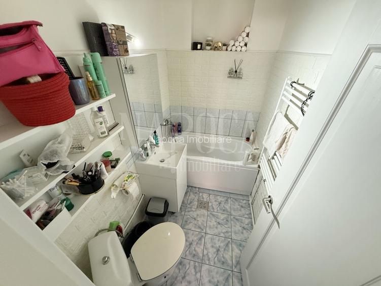 Casa 2 camere de vanzare in Marasti, Cluj Napoca - 3