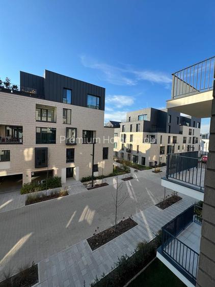 Apartament | 2 camere | Bloc nou | Parcare| Porsche Pipera | Avalon Estate - 24