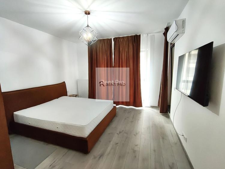 Garsoniera Exigent Plaza Residence Mall Plaza Metrou Lujerului - 3