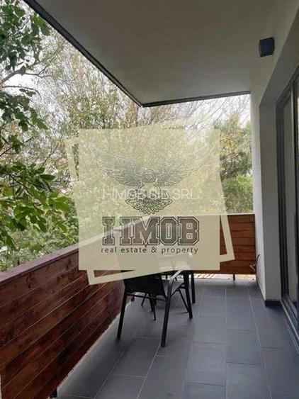 Apartament 2 cam modern etaj 1 zona Octavian Goga Selimbar - 8