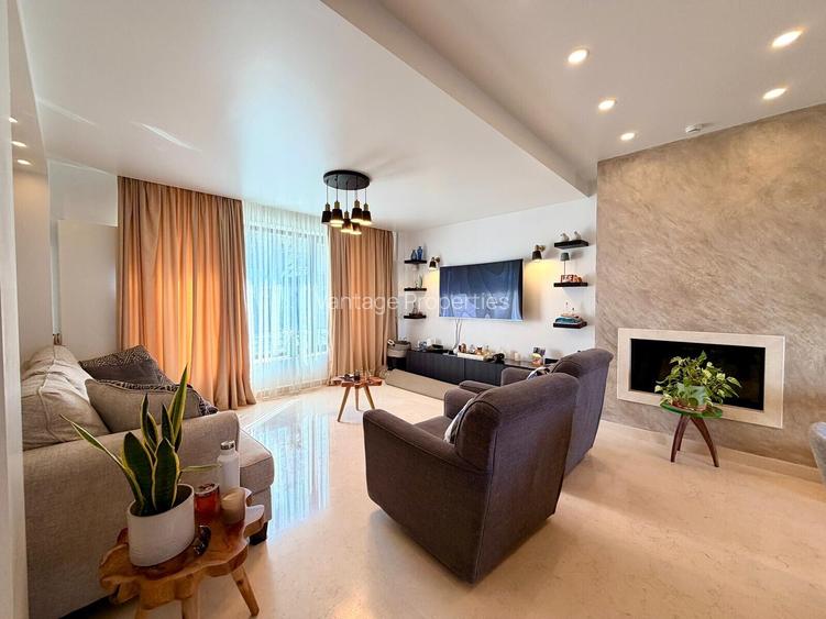 Vila duplex | complex Oxford Gardens | Pipera | Scoala Americana - 2