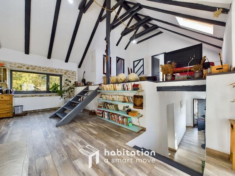 Casă cu 4 dormitoare + piscină în Socolari – ideală pentru investiție - 32