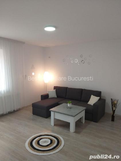 Apartament 2 Camere Militari Residence / Rezervelor / Loc de Parcare - 5