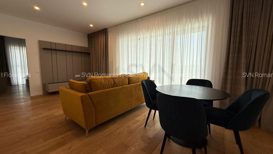 REA1026915 Apartament modern 2 camere I One Cotroceni Park - 15