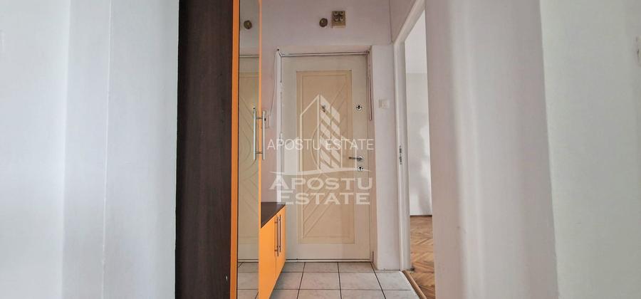 Apartament 1 camera,zona Alfa - 2