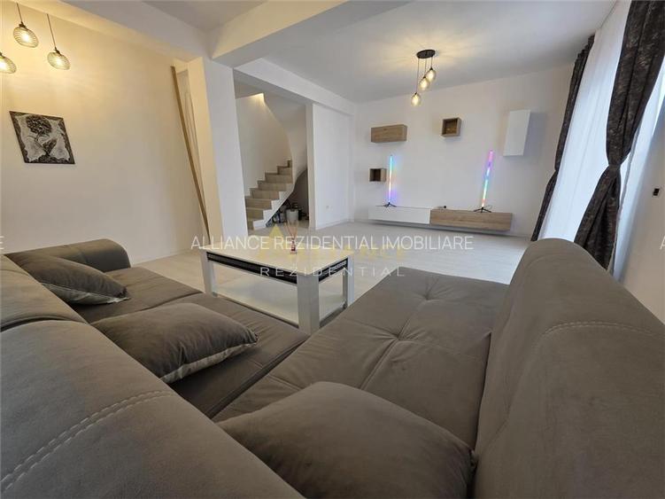 Casa de vanzare-localizare premium :bd 1mai - 6