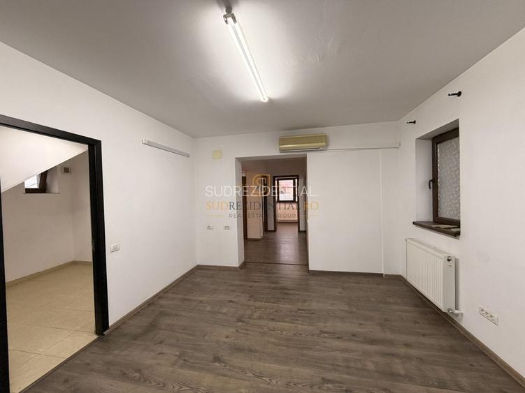 Spatiu comercial, pozitionare excelenta, exact la metrou Aparatorii P - 18