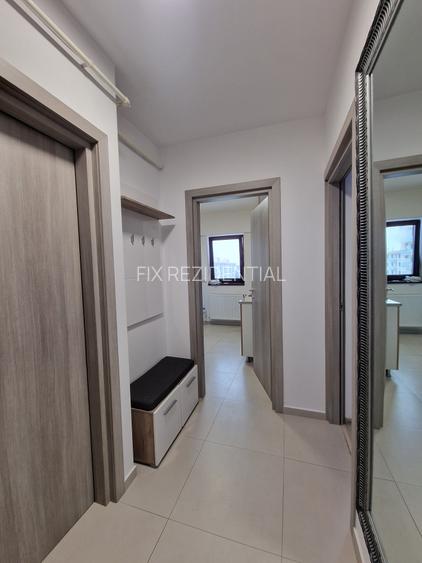 Apartament o camera decomandat - Bucium - pasaj SOCOLA - amenajat complet - 10