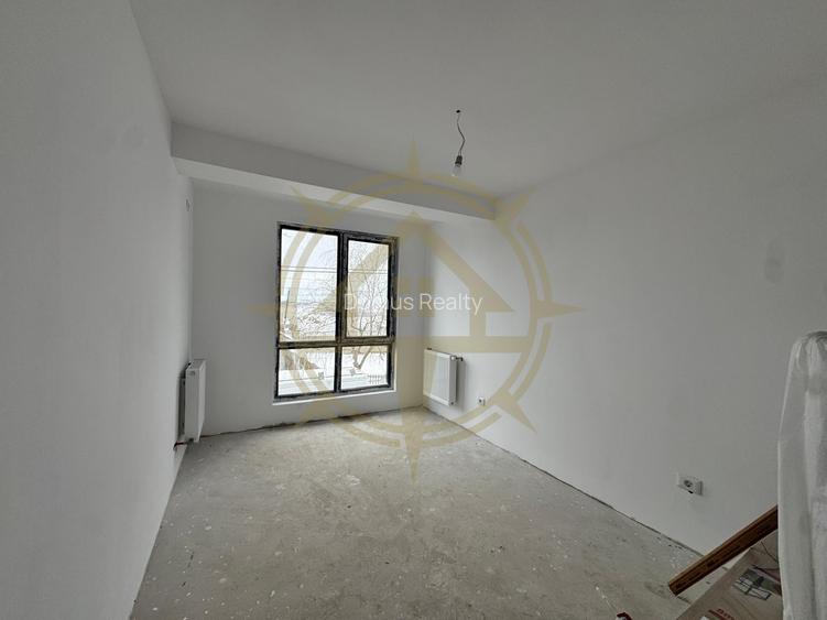 DOM00252 - Comision 0 Duplex Balotesti Mansarda Pret la Cheie - 9