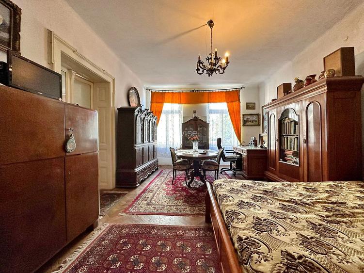 APARTAMENT CU FARMEC ISTORIC IN ZONA SCHEI - 7