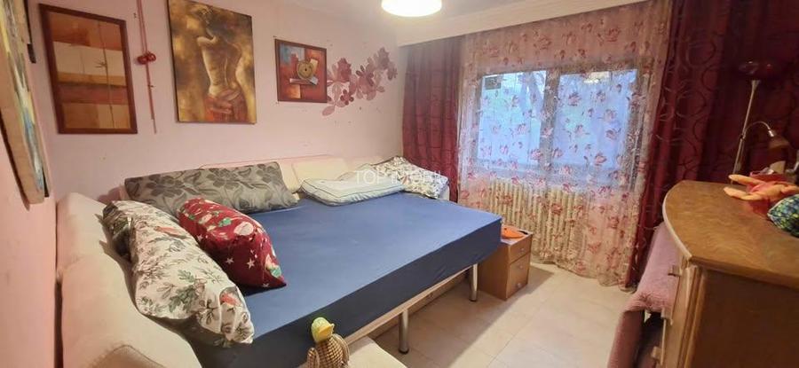 Apartament 3 camere, 2 bai, parter inalt- Nicolina Belvedere - 3