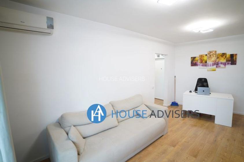 Inchirirere apartament 2 camere Calea Victoriei - 6