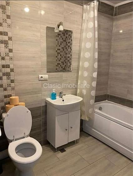 Vanzare apartament 2 camere modern zona Piata 1 Mai Marasti, Cluj-Napoca - 6