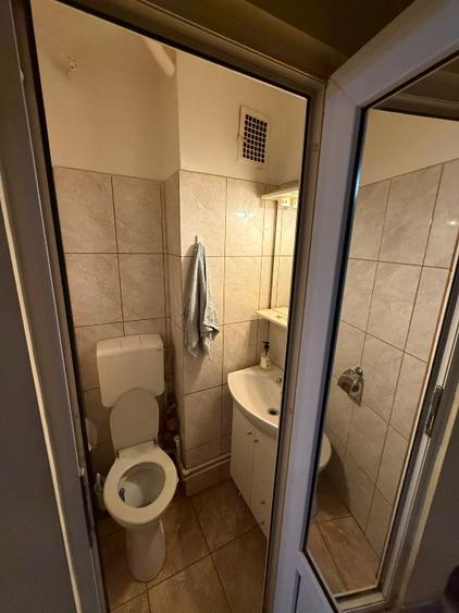 Apartament de 4 camere Campus