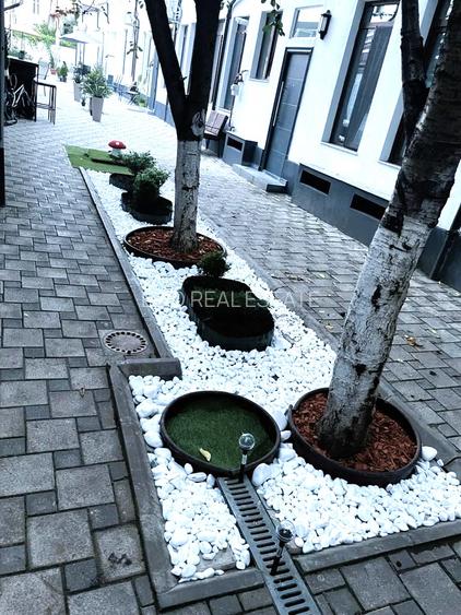 Apartament in Vila Calea Calarasi 132 etaj 1 + mansarda acces curte interioara - 18