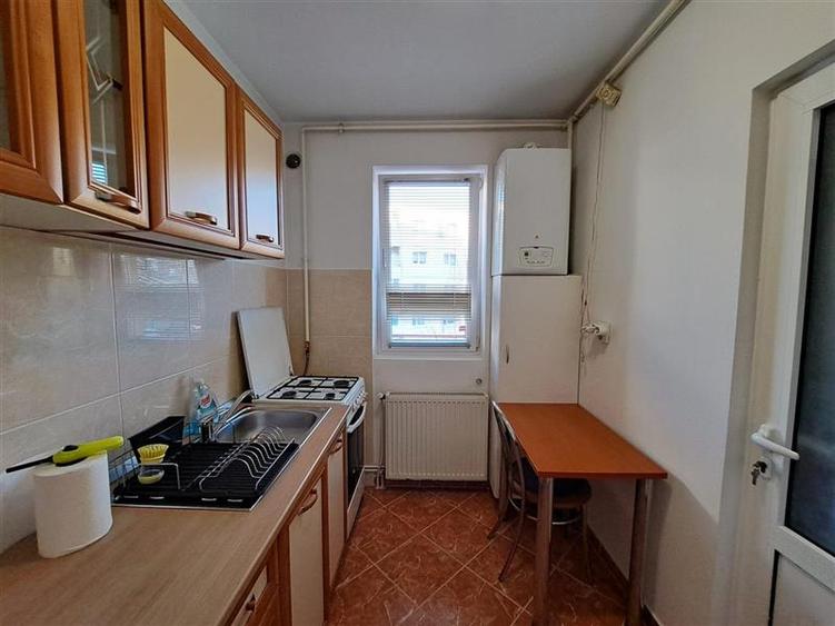 Apartament cu 1 camera, 45 mp utili, situat in cartierul Zorilor!