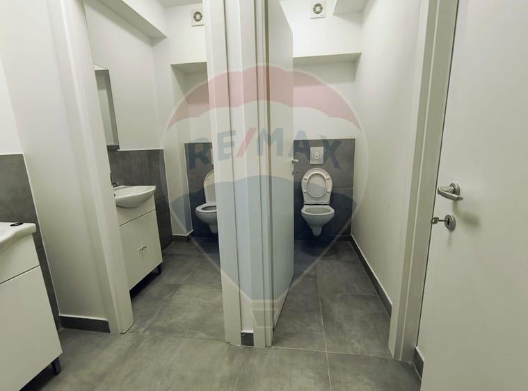 Hale Chitila 320-600 mp Acces Direct Centura București