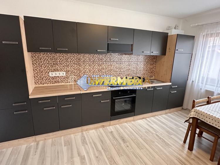 CASA DE INCHIRIAT I 3 CAMERE I 80 MP I ALBA IULIA I MOBILATA SI UTILATA I 2 BAI - 15
