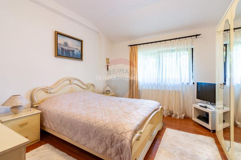 Casă / Vilă de vânzare cu 5 camere in Corbeanca/Tamasi, zona premium - 25