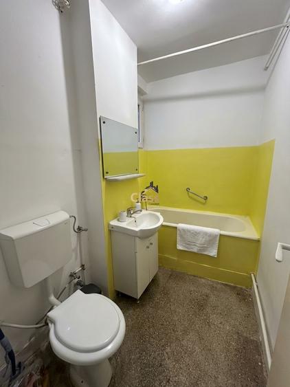 Apartament 2 camere | Decomandat | 53 mpu |Zona Iulius Mall Gheorgheni